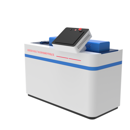 刨削器內窺鏡手術（shù）設備機械特性測試儀