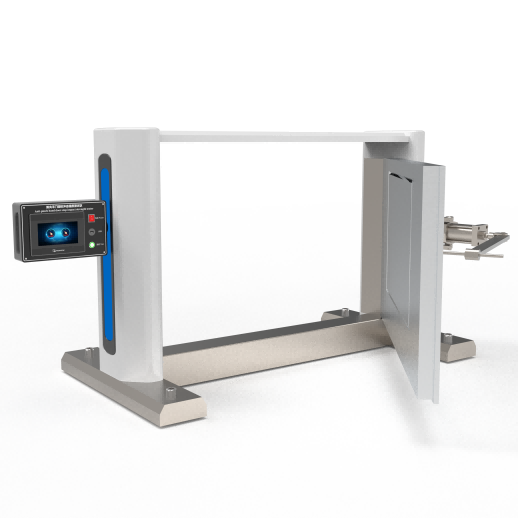 防夾手門擋抗衝擊強度測試儀