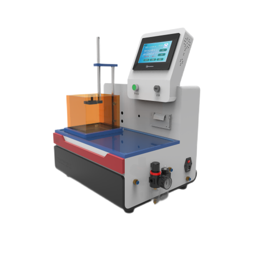 氣管插管縮陷測試儀