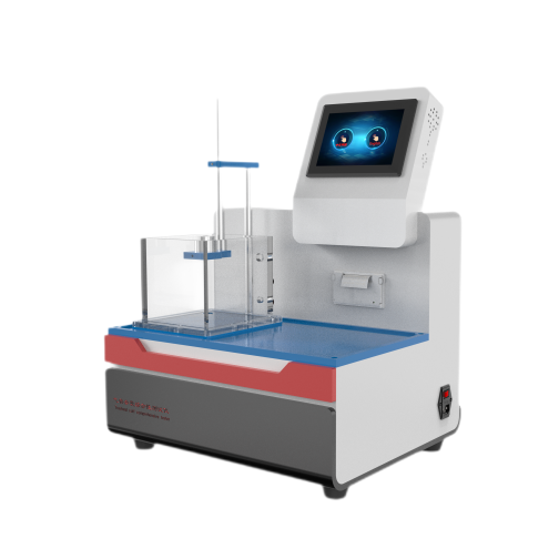 氣管套囊綜合性測試儀