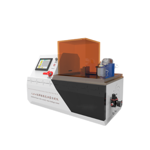 人工（gōng）心髒瓣膜穩態泄漏測試儀（yí）