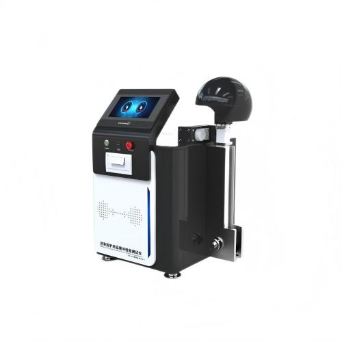 居家防護用品緩衝（chōng）性能測試儀