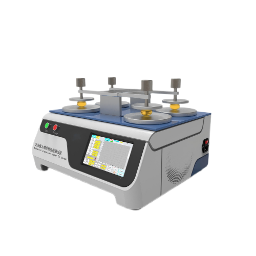 乳房（fáng）植入物（wù）機械性能（néng）測試儀 人工乳房假體疲勞測試儀