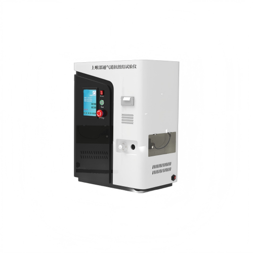 上喉部（bù）通氣道（dào）抗扭（niǔ）結（jié）試驗儀