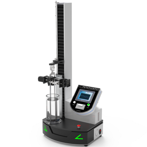 導（dǎo）尿管滑動性能測試儀，胃管滑動性（xìng）能測試儀