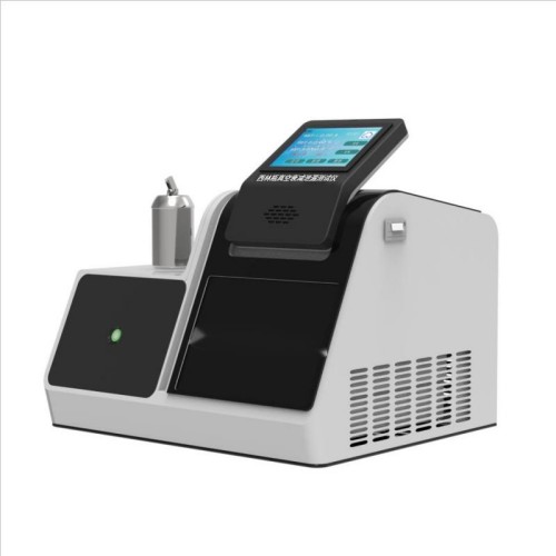 西（xī）林瓶真空衰（shuāi）減（jiǎn）泄漏測試儀