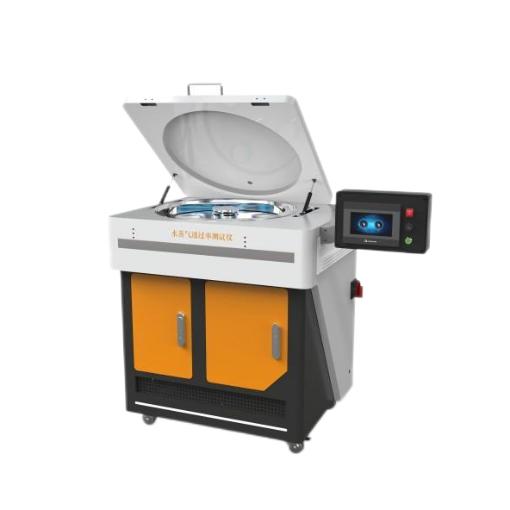 豪華(huá)版(bǎn)杯式法水蒸(zhēng)氣透過率測試儀 豪華版杯式法水蒸氣透過率測試儀