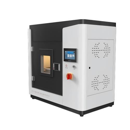 牙科學基托（tuō）聚合物色穩定性測試儀,牙科材（cái）料色穩定性測試儀