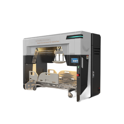 醫用病床抗衝擊試驗儀