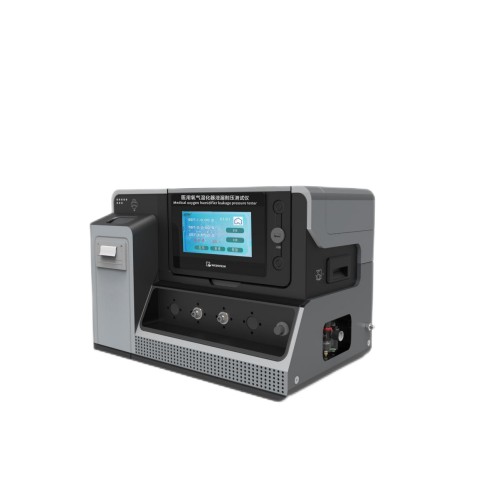 醫用氧氣濕化器泄漏耐壓測試儀