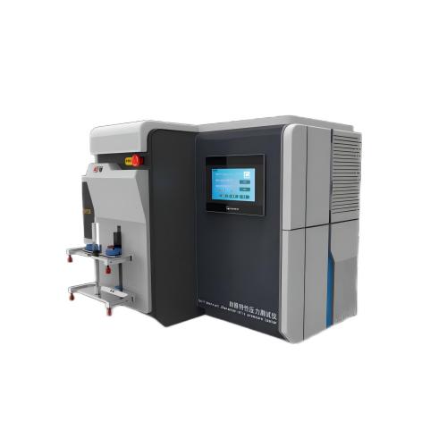 注射器自毀（huǐ）特（tè）性壓力測試儀，自毀特性（xìng）試驗儀