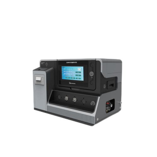 注射（shè）針流量測試儀（yí）