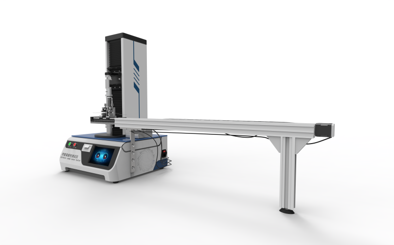 導（dǎo）管柔順性測試儀導絲（sī）柔軟度測試儀