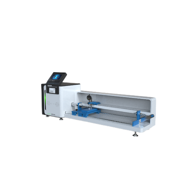 高配版皮膚縫合線線徑測量儀 /高配版醫用縫合線線徑試驗儀 /高配版線徑測定儀