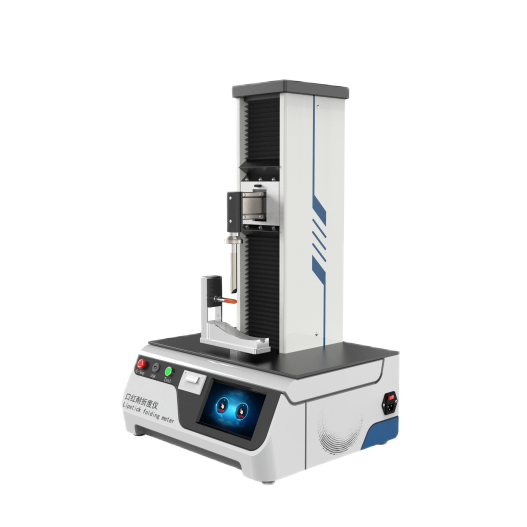 口紅眉筆唇膏耐折度儀/口紅眉筆唇膏折斷（duàn）力測試儀