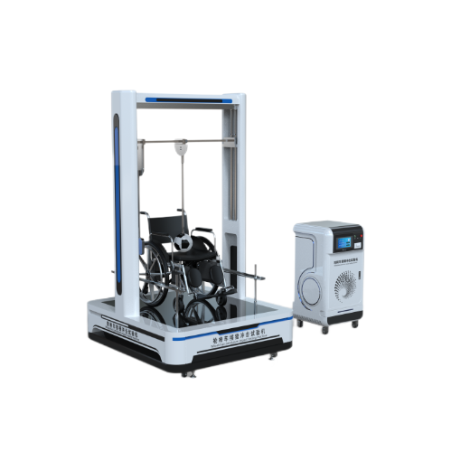 輪（lún）椅車擺錘衝擊試驗機