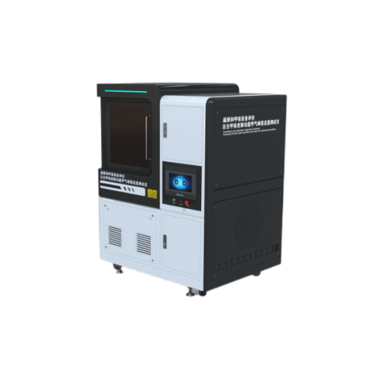 麻醉和呼吸設備評價呼吸者肺功能呼氣峰值流量測試儀