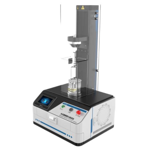 全自（zì）動卡式瓶摩擦（cā）力測試儀