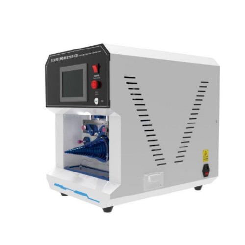 引流管扭結穩定性測試儀（yí）夾具