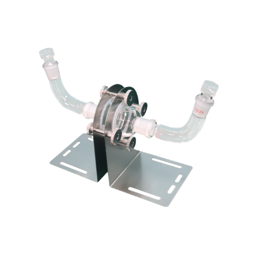 阻菌性（xìng）測試裝置