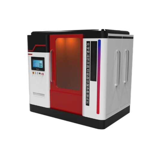 化（huà）學氧消防自救呼吸（xī）器漏氣係數測試儀