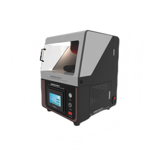 救援靴阻燃性能測試儀