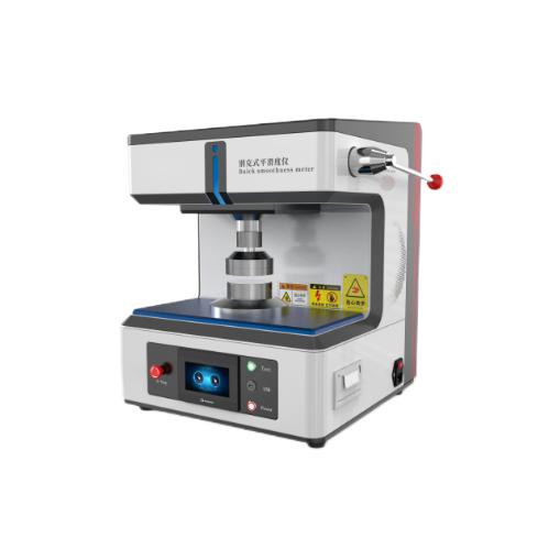 別克式（shì）平滑度儀