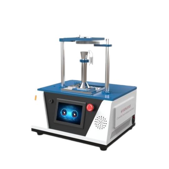 耐對流熱試驗裝置（zhì）/火焰防（fáng）護性能評價（jià）試驗機