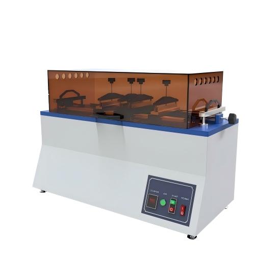 普通款皮革接縫疲勞強度測試儀​