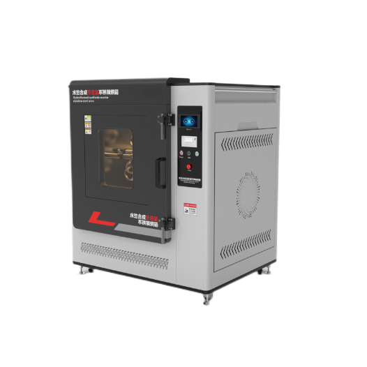 水熱合成反應釜不鏽鋼烘箱