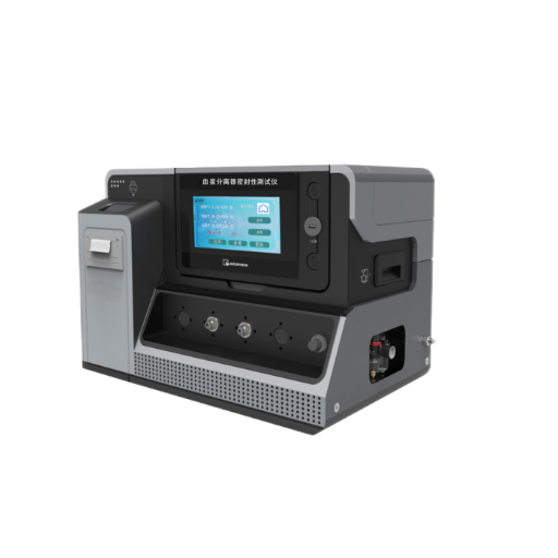   血漿分離器密封性（xìng）測試儀