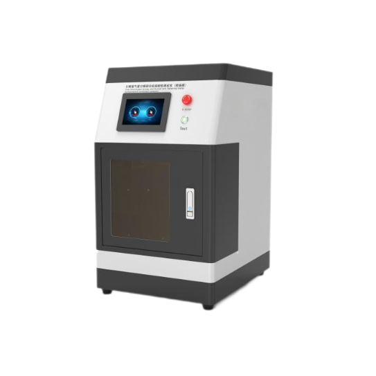 口咽通氣道（dào）口頰部分抗扁癟性測（cè）試儀