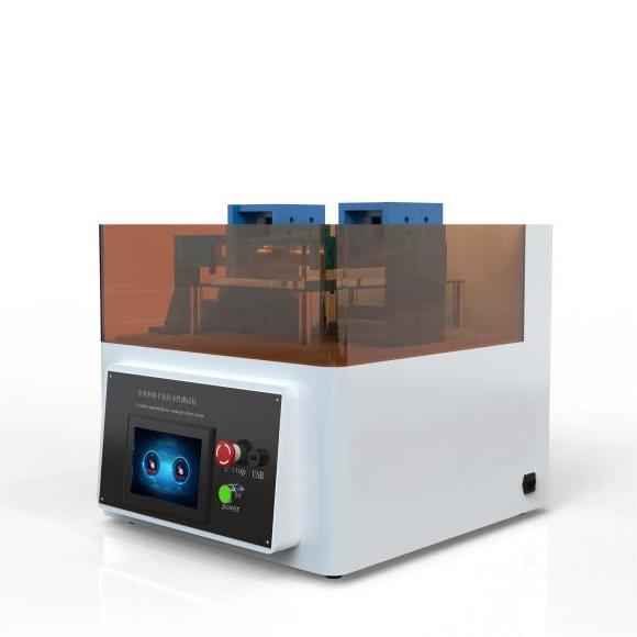 皮革材料手套防（fáng）水性測試儀,皮革（gé）材料手套動態透水試驗機