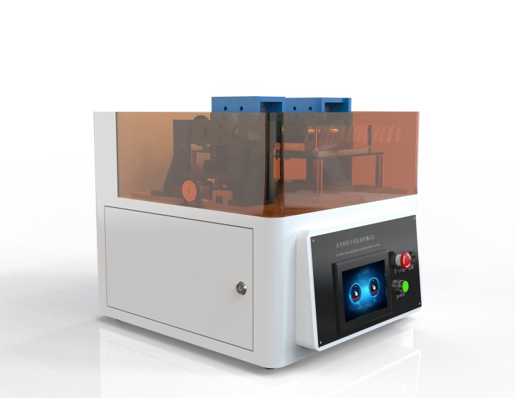 皮革材料手套防（fáng）水性測試儀,皮革材料手（shǒu）套（tào）動態透水試驗機