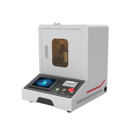 口咽通氣道內腔暢通性測試儀（yí）