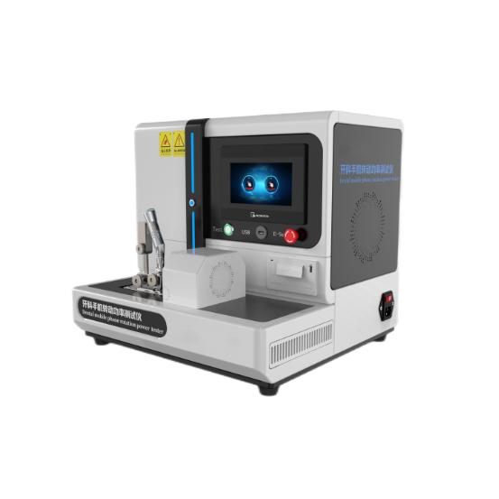 牙科手機轉動功率測試儀