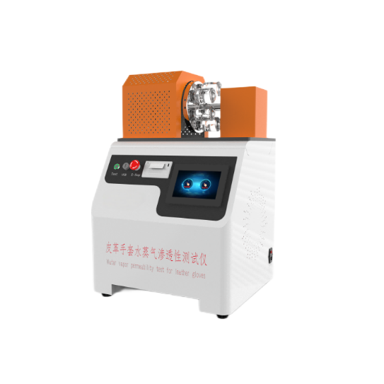 皮革手套水蒸氣滲透性測試儀