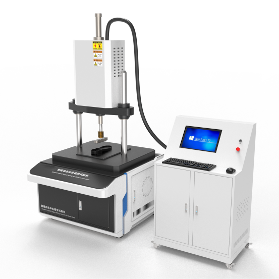 鞋（xié）底（dǐ）动态冲击疲劳试验（yàn）机