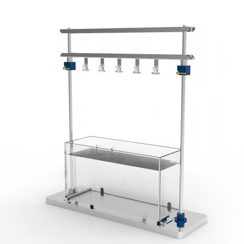 簡易款-衛生巾吸水（shuǐ）倍率測試儀