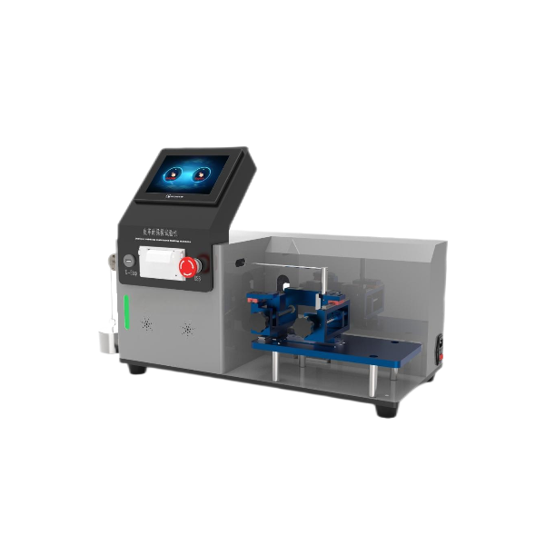 皮（pí）革耐揉搓試驗機,斯科特耐（nài）揉搓試驗機