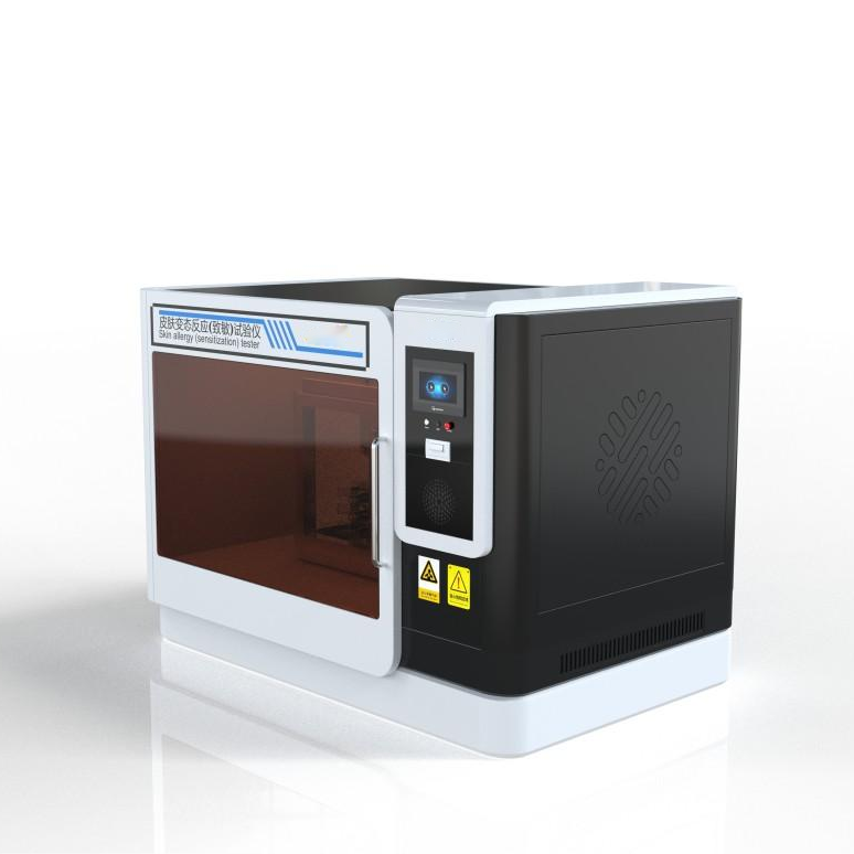 皮膚變態反應致敏試驗儀