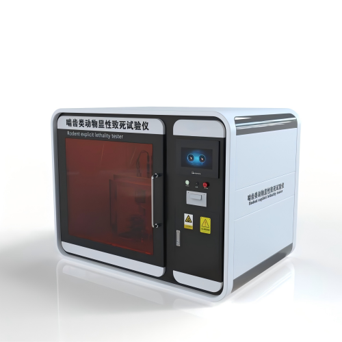 齧齒類動物顯（xiǎn）性致死試驗儀