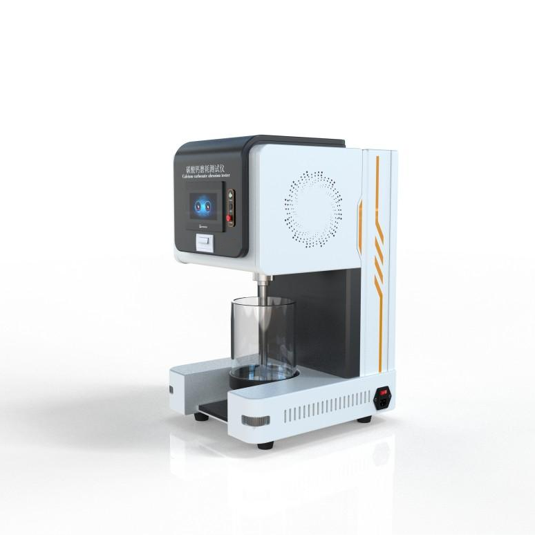 碳酸鈣（gài）磨耗測試儀（yí）