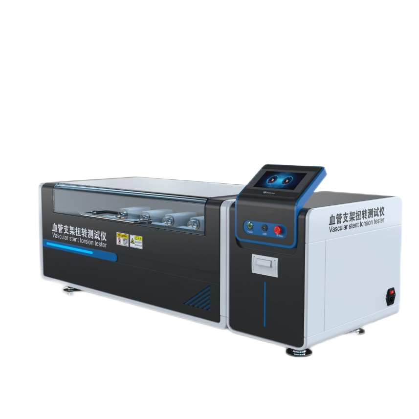 血管支（zhī）架扭轉測試儀