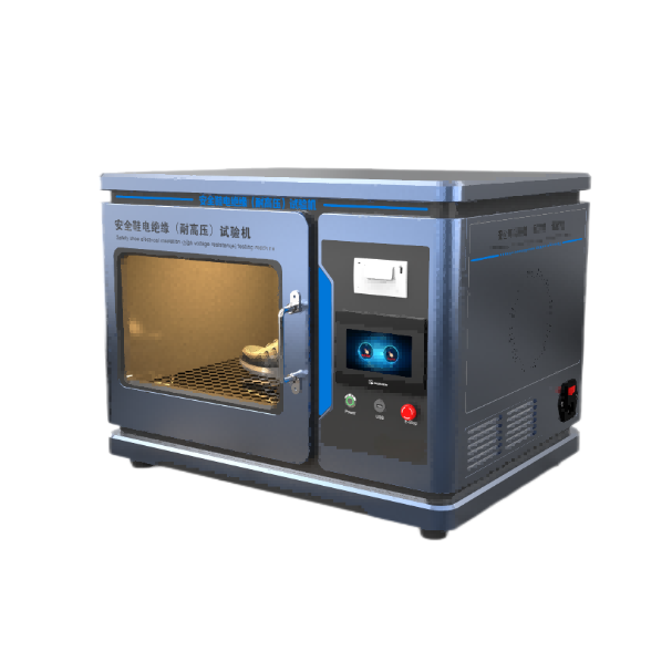 安全鞋電（diàn）絕緣耐高壓試驗機
