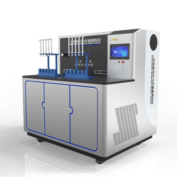 一次性使用壓力傳感器測試儀