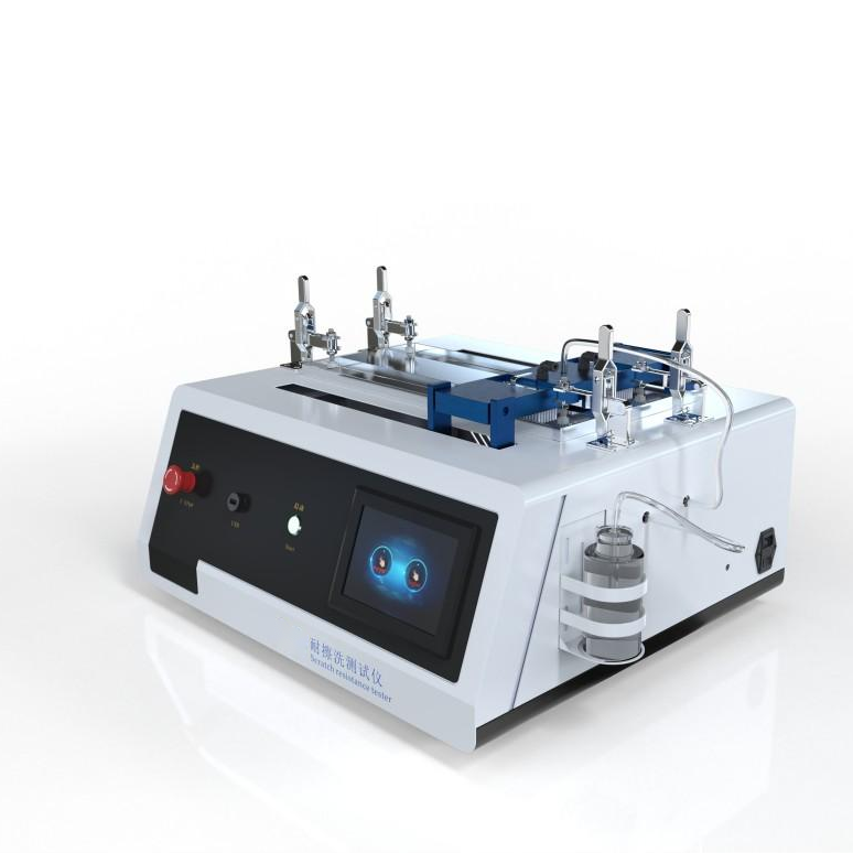 耐擦洗試驗儀、耐洗刷測（cè）試儀、濕（shī）附著力耐擦洗試驗儀、建築（zhù）塗料耐洗刷（shuā）測試儀（yí）、塗料耐洗刷測（cè）定儀