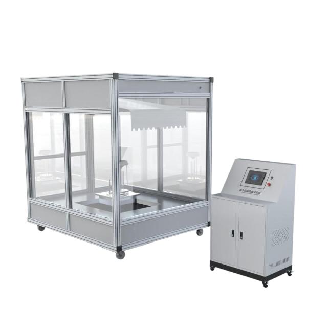 雨伞防（fáng）雨性（xìng）能试（shì）验机（jī），雨伞雨淋试验机（jī）