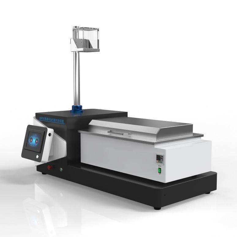 血樣采集器（qì）采血性能測試儀（yí）