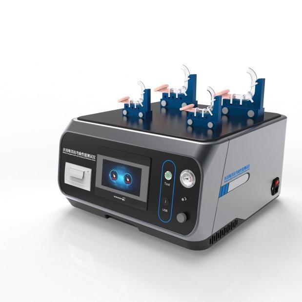 醫用喉罩抗（kàng）彎曲性能測試儀